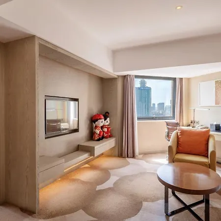 Holiday Inn Kunming City Centre By Ihg Exterior photo