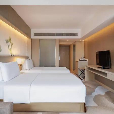 Holiday Inn Kunming City Centre By Ihg Exterior photo