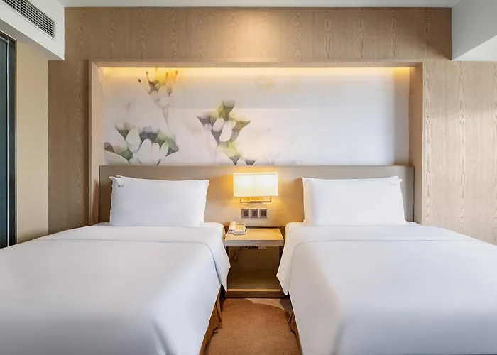 Holiday Inn Kunming City Centre By Ihg