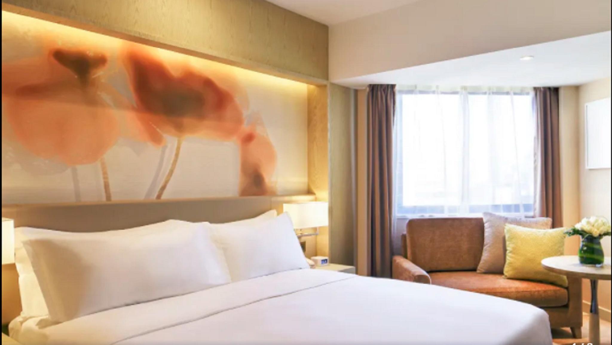 酒店 Centre By Ihg 5*