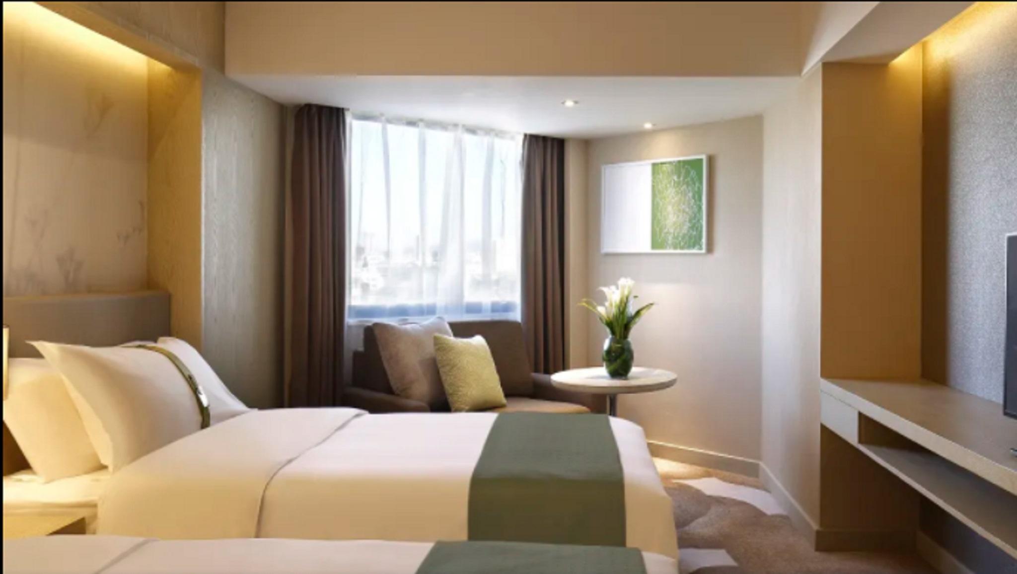 Hotel Centre By Ihg