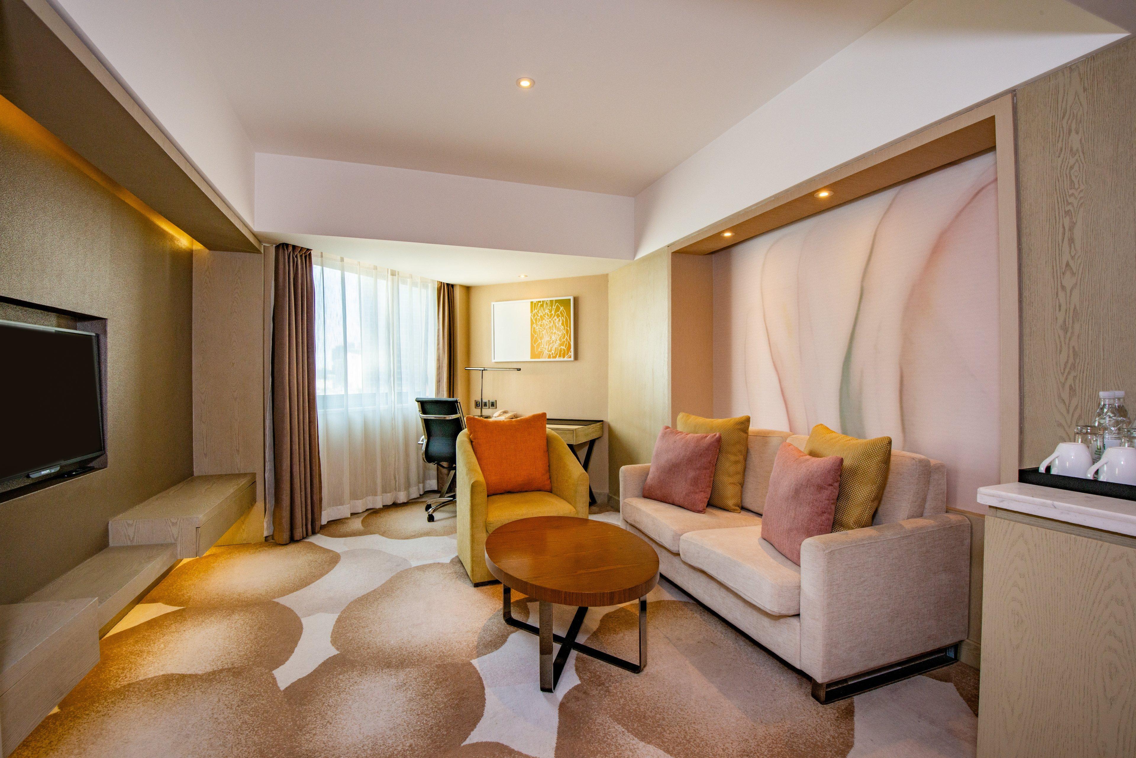 Centre By Ihg Kunming