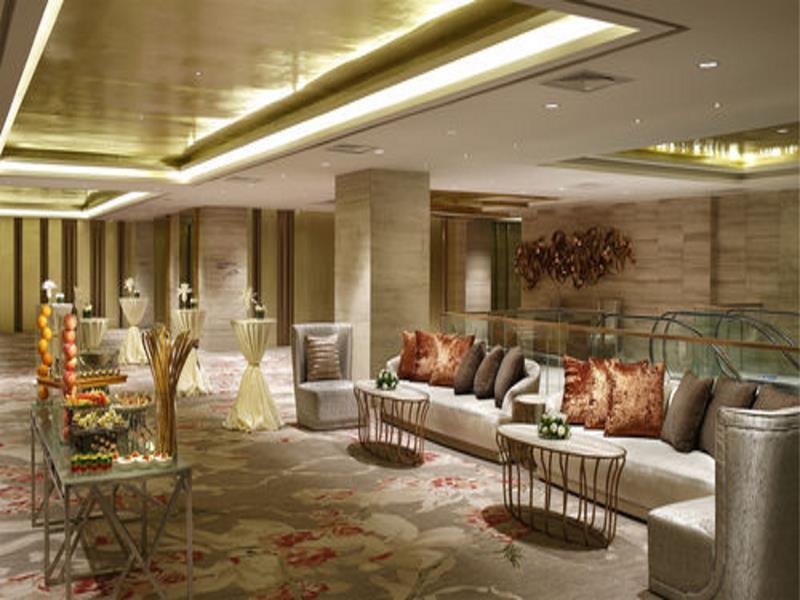 酒店 Centre By Ihg