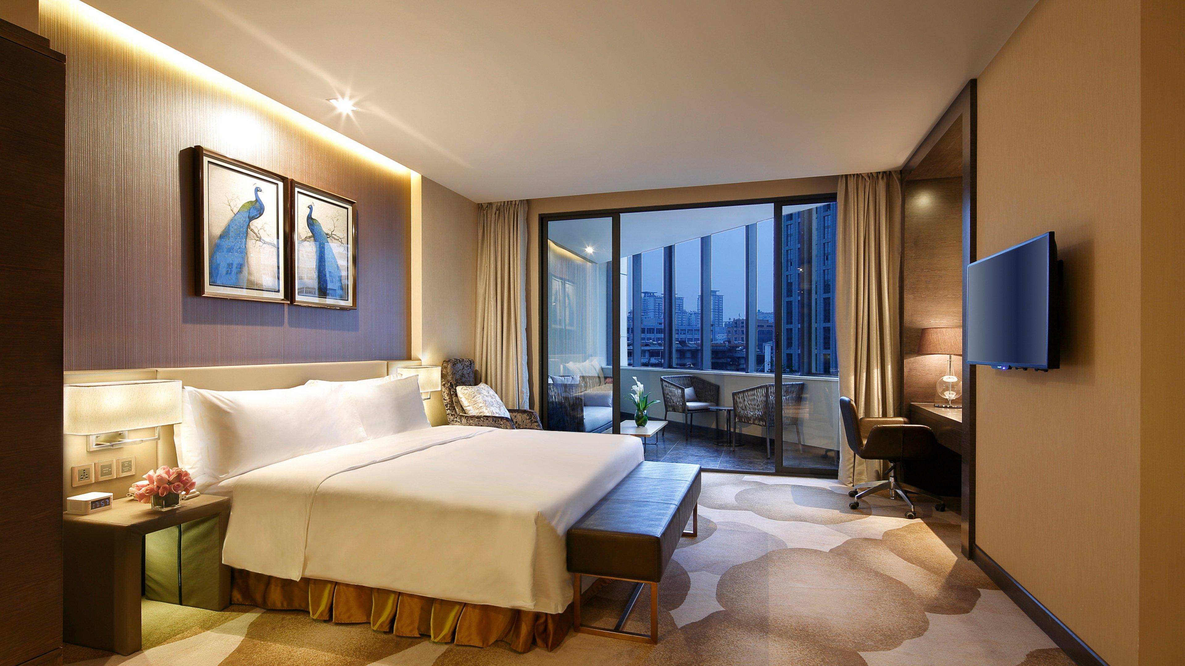 Centre By Ihg 5*