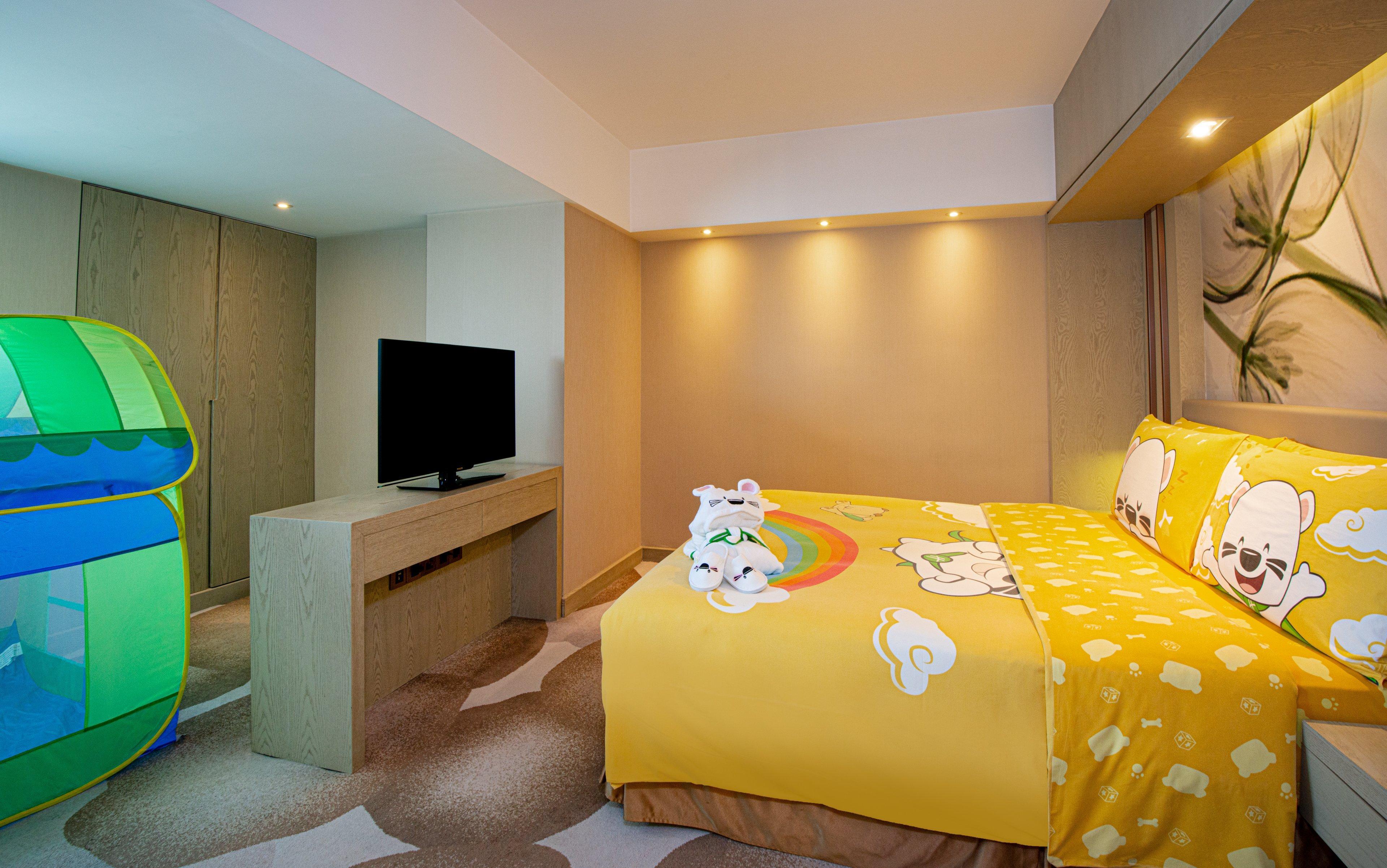 Hotel Centre By Ihg Kunming