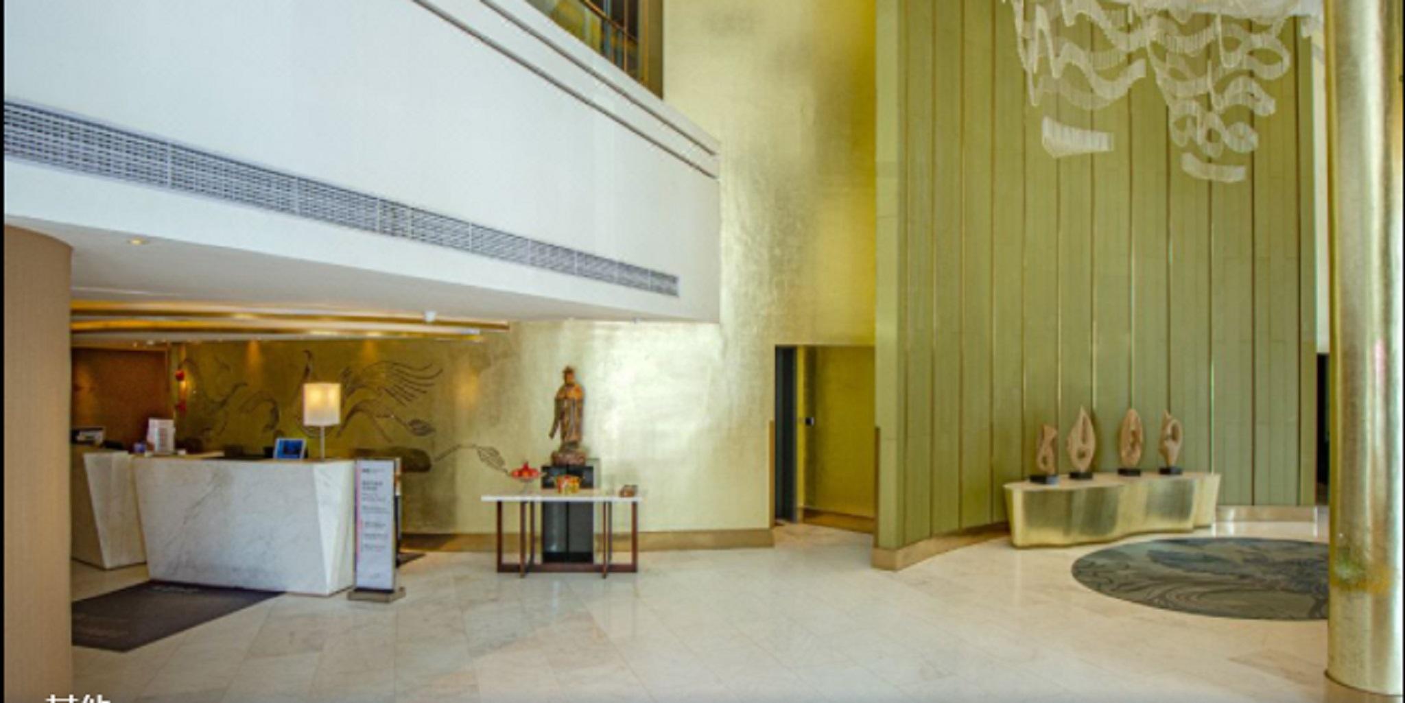 Centre By Ihg 酒店