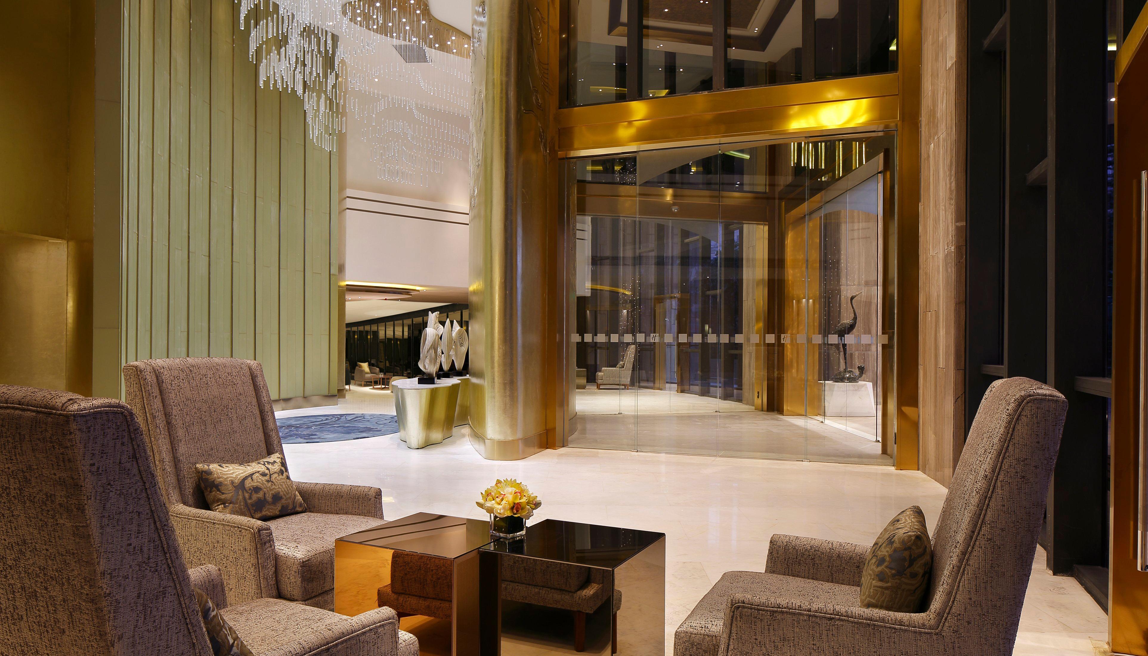 Hotel Centre By Ihg 5*