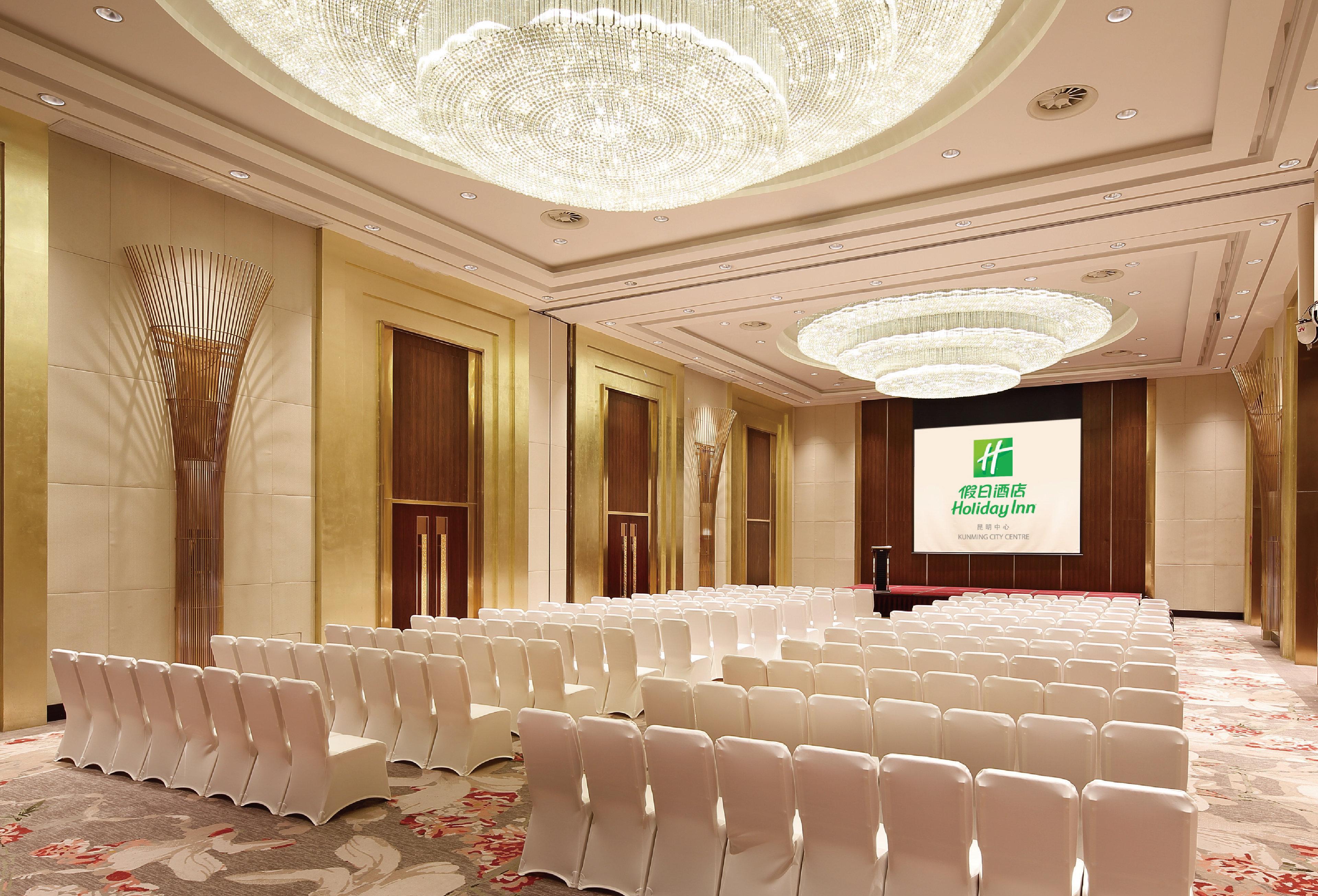 Centre By Ihg Hotel Kunming