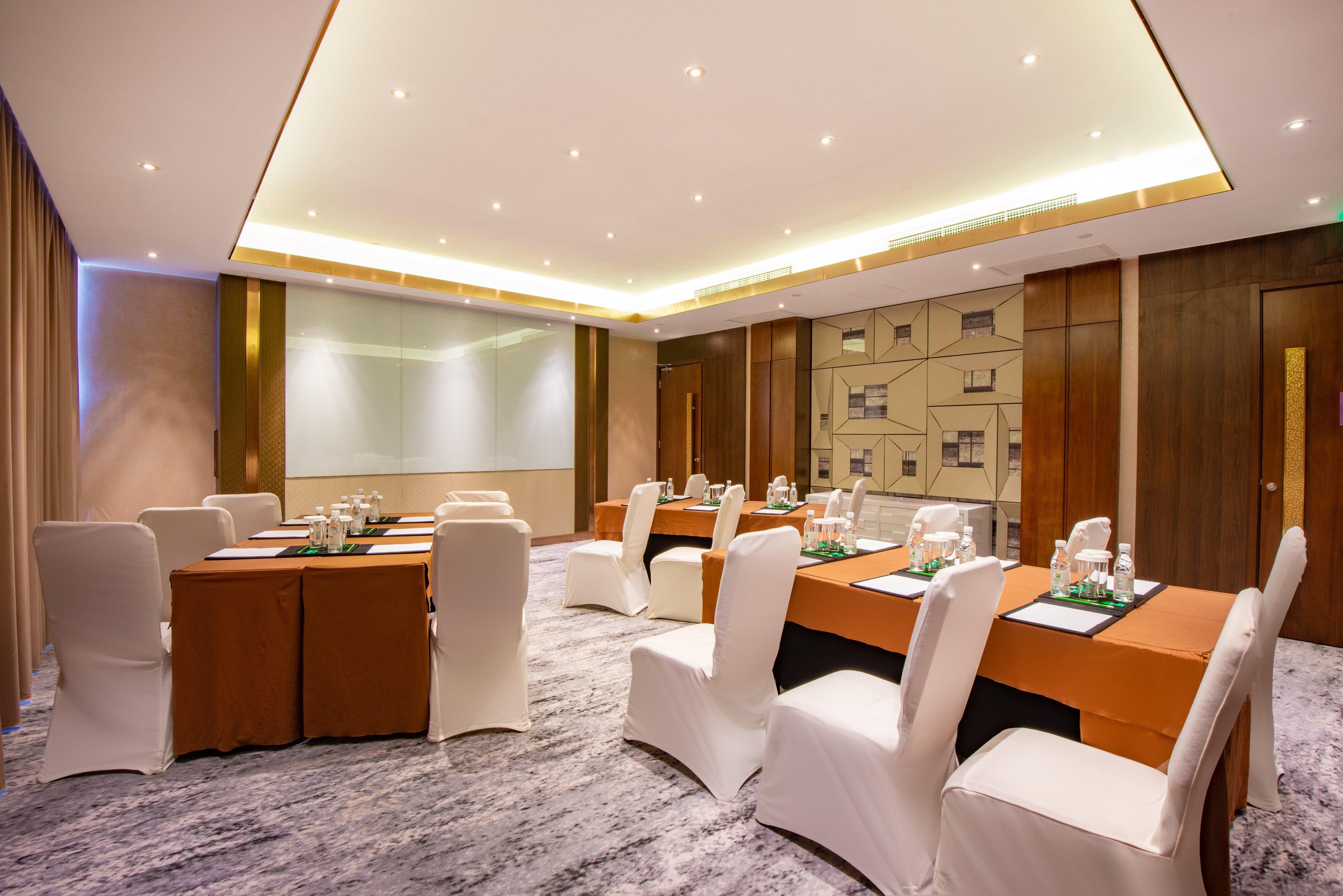 Centre By Ihg 酒店 5*