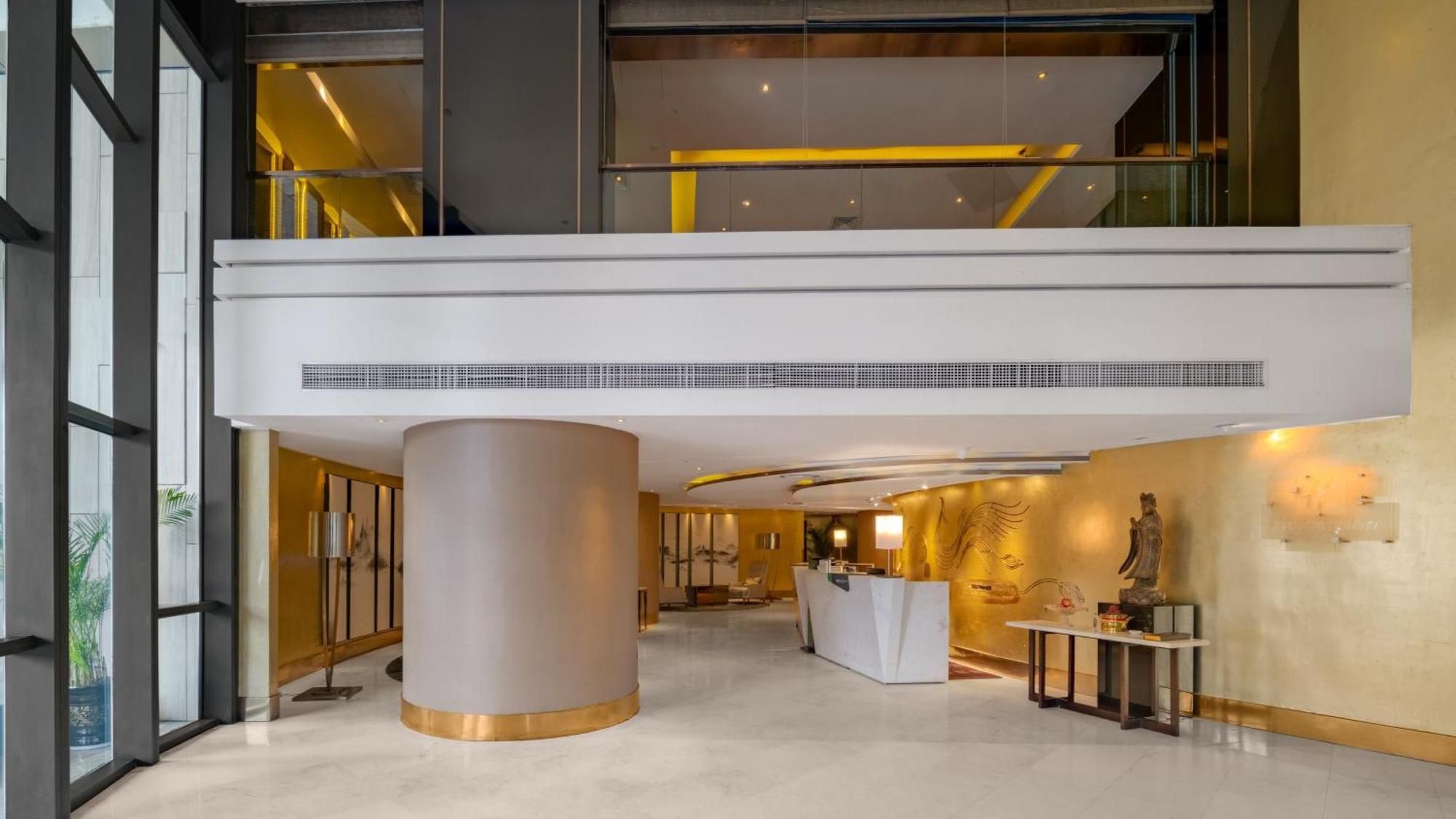 Centre By Ihg 5* Kunming