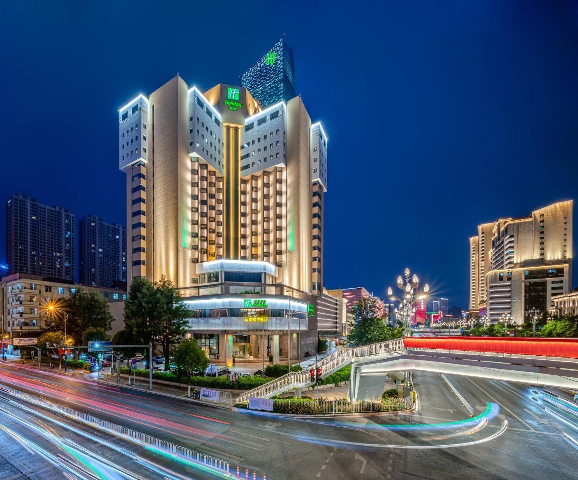 Centre By Ihg Hotel Kunming