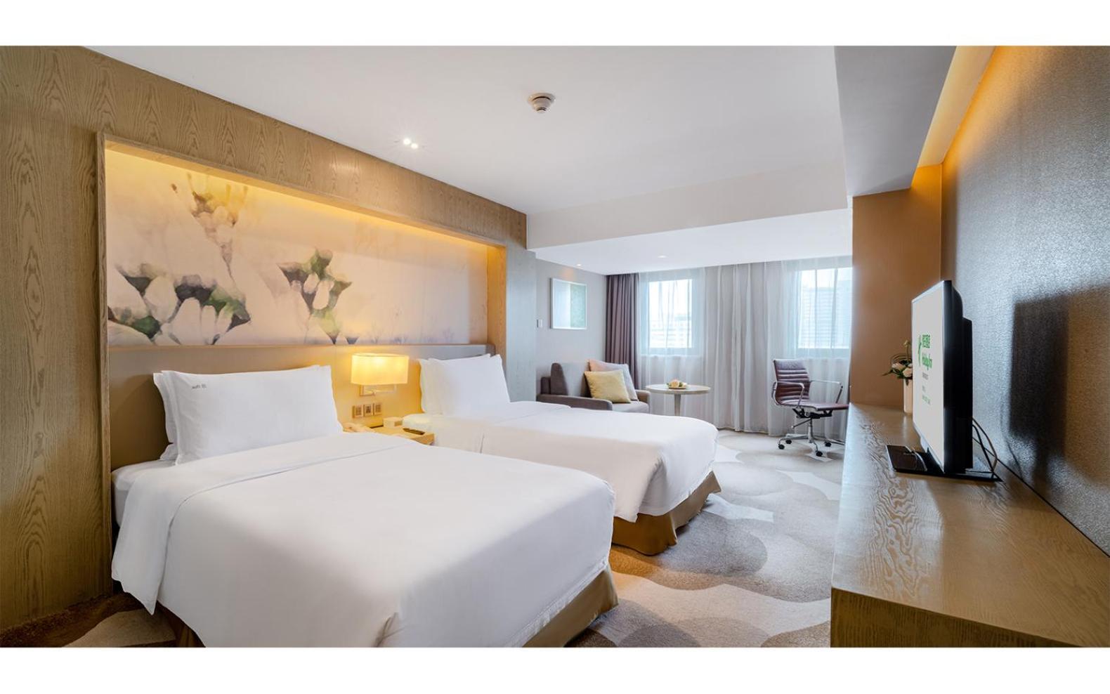 Hotel Centre By Ihg