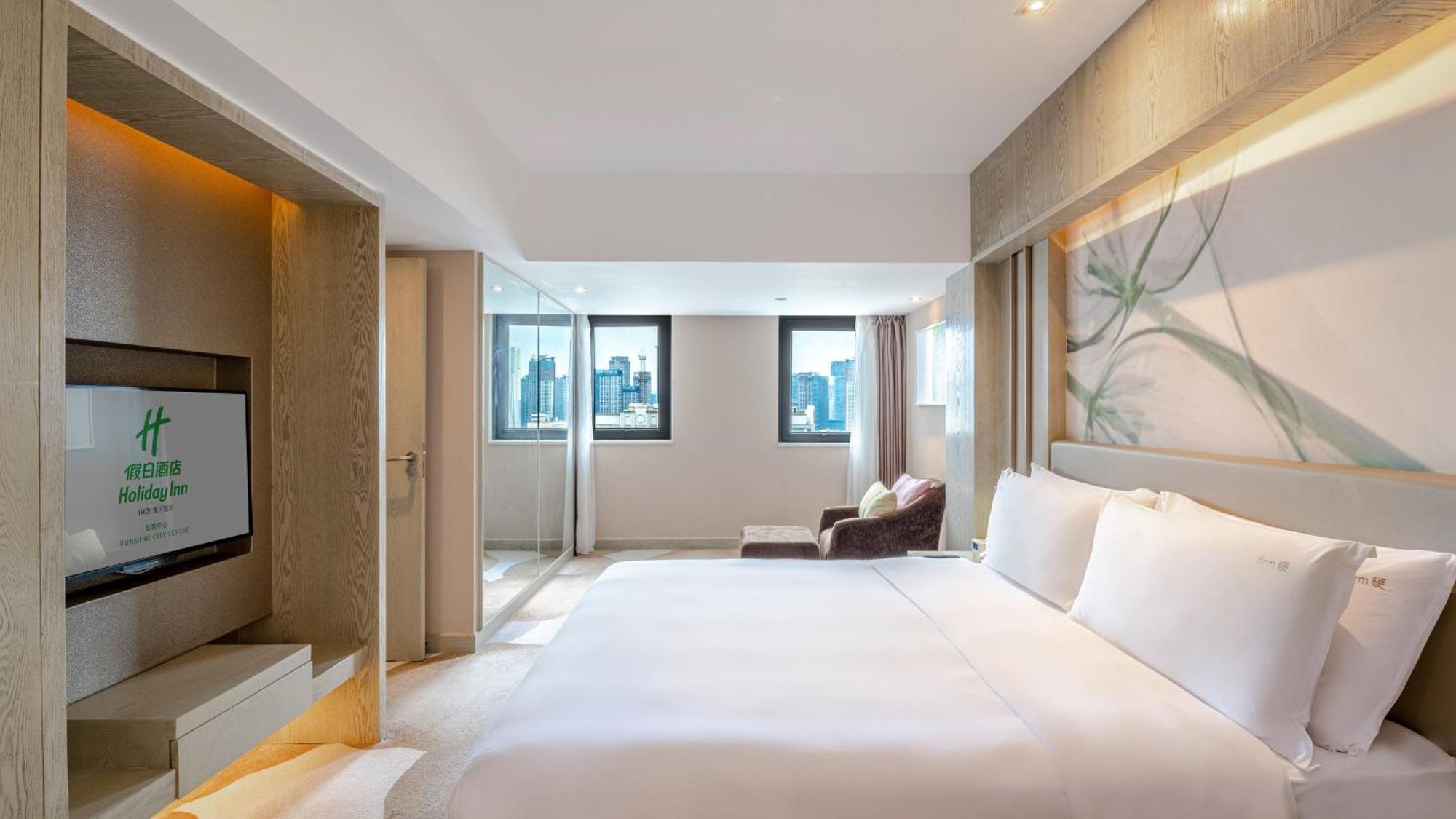 Hotel Centre By Ihg
