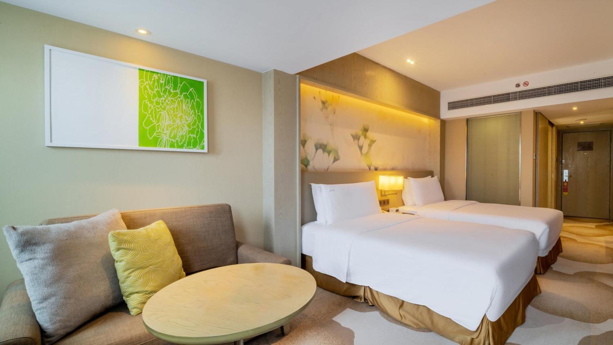 Centre By Ihg 5*