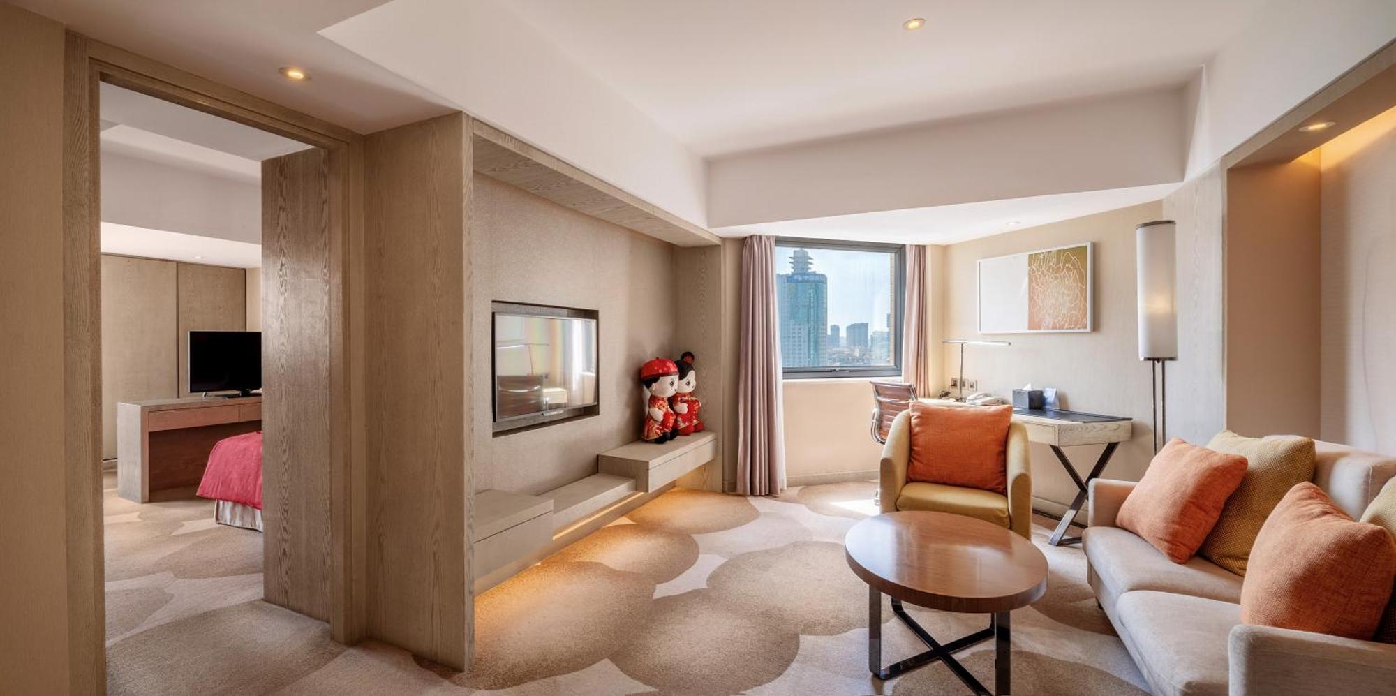 酒店 Centre By Ihg