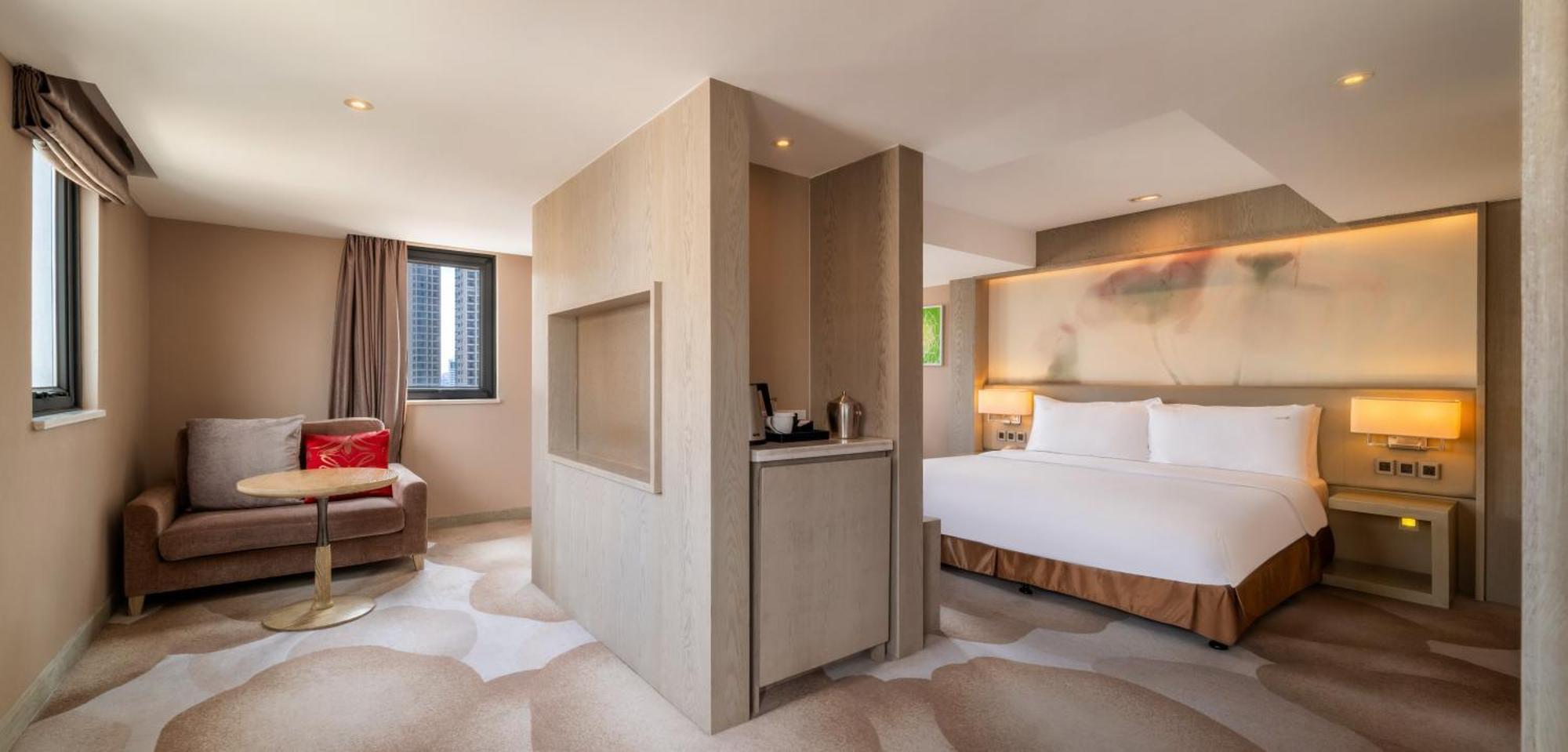 Centre By Ihg 5* 昆明