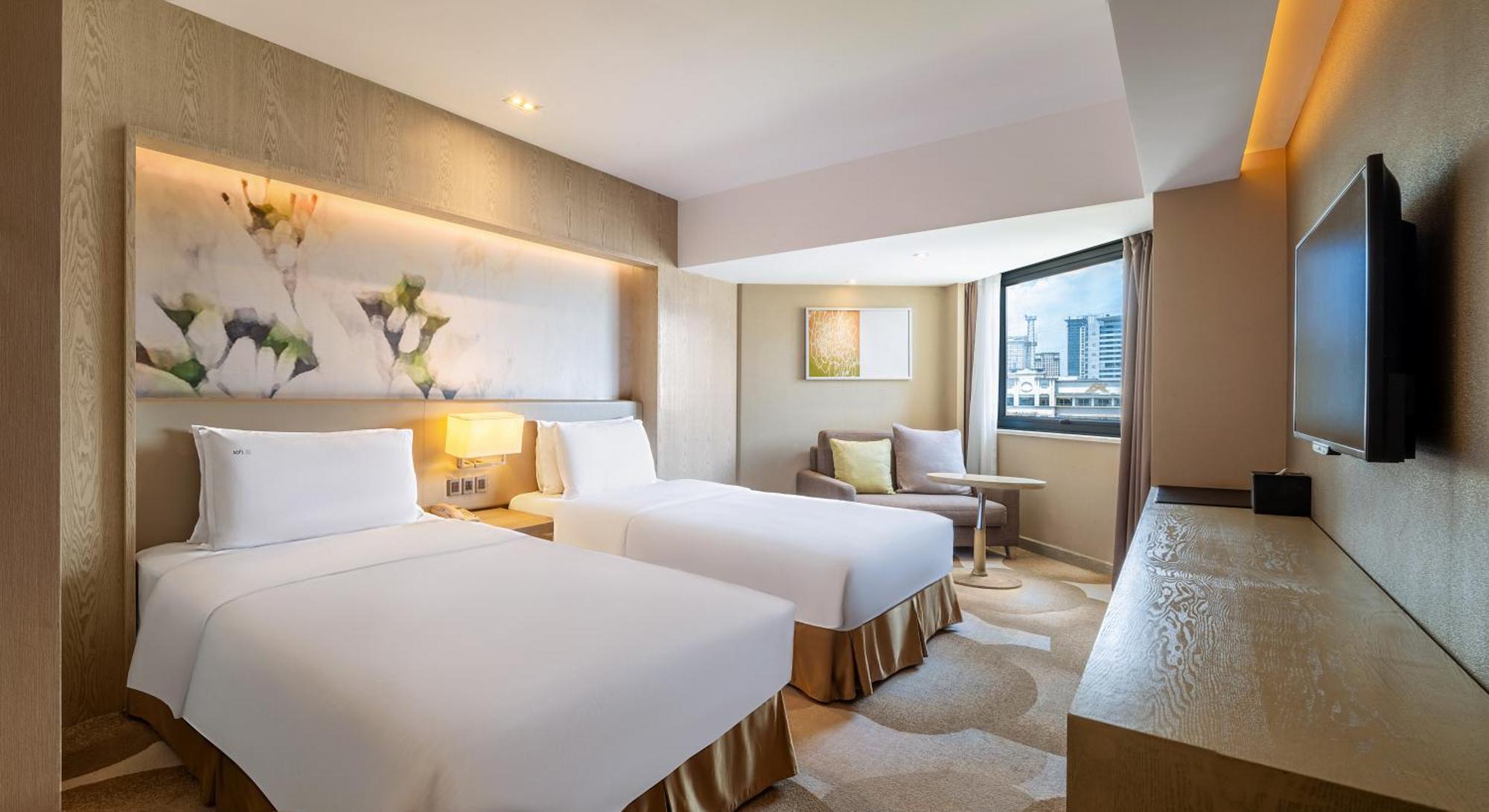 Centre By Ihg
