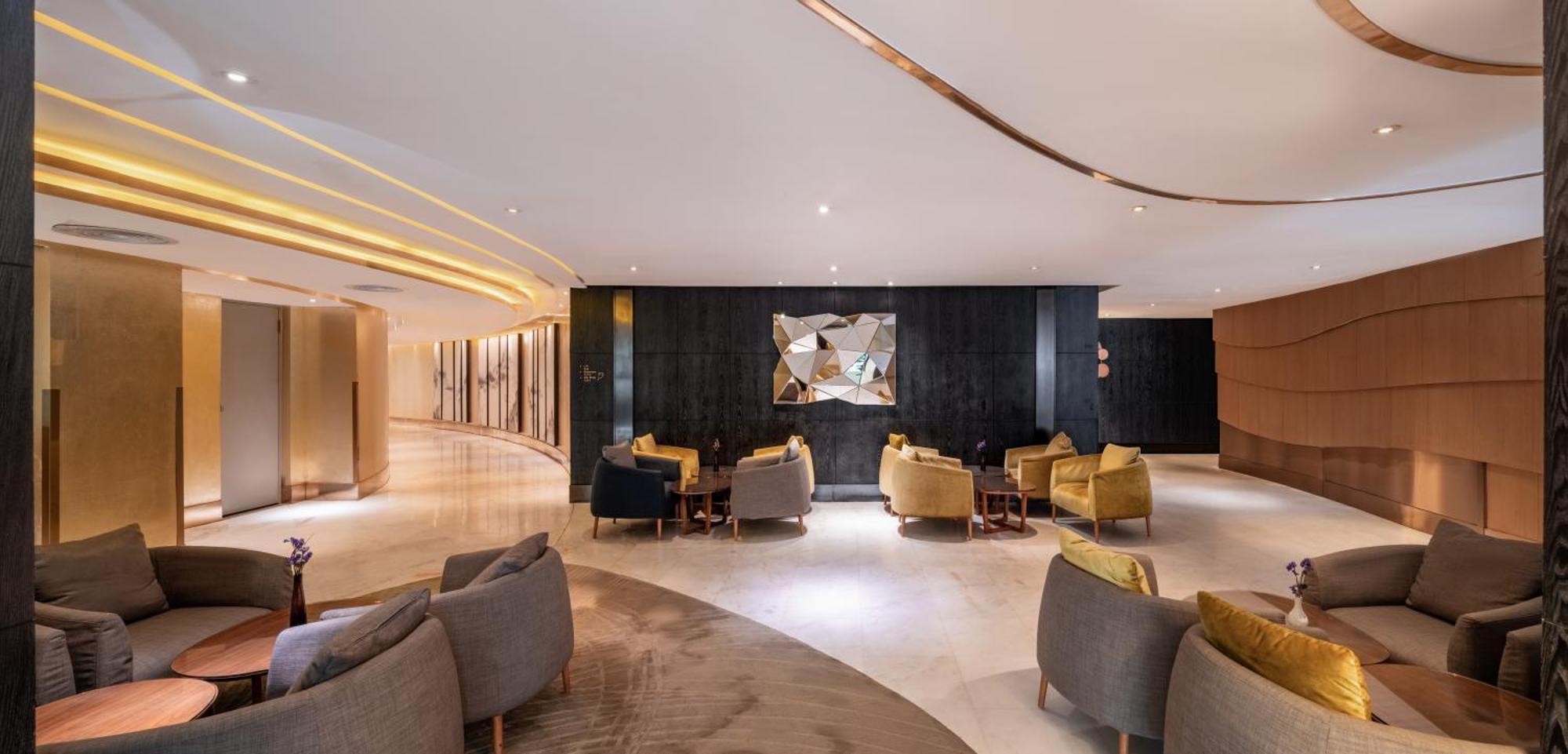 Centre By Ihg 5* 昆明