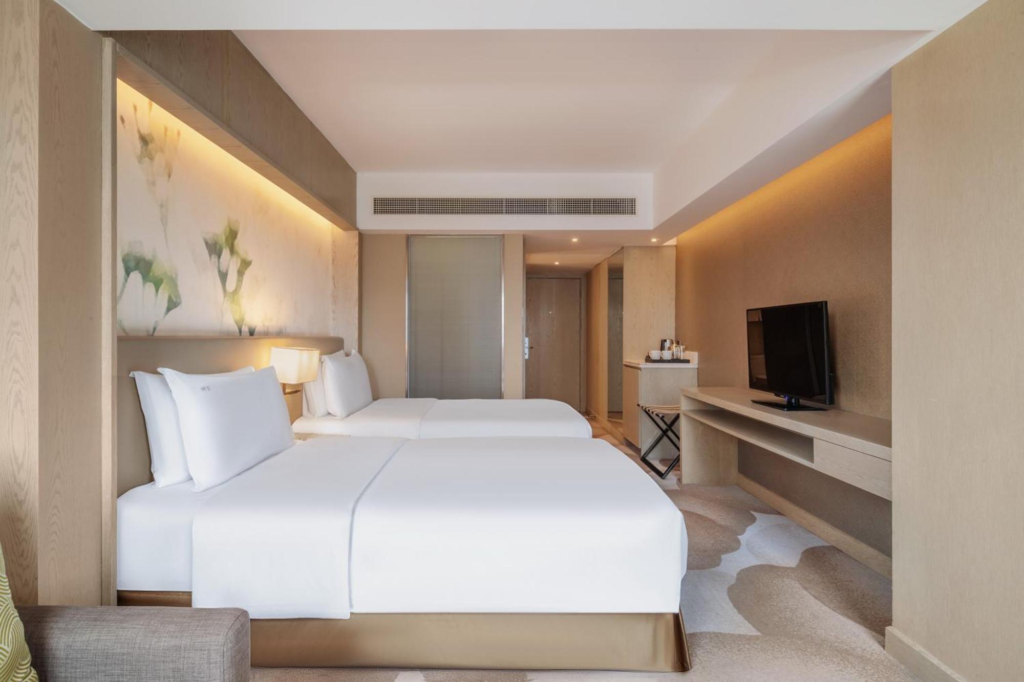 酒店 Centre By Ihg 5*