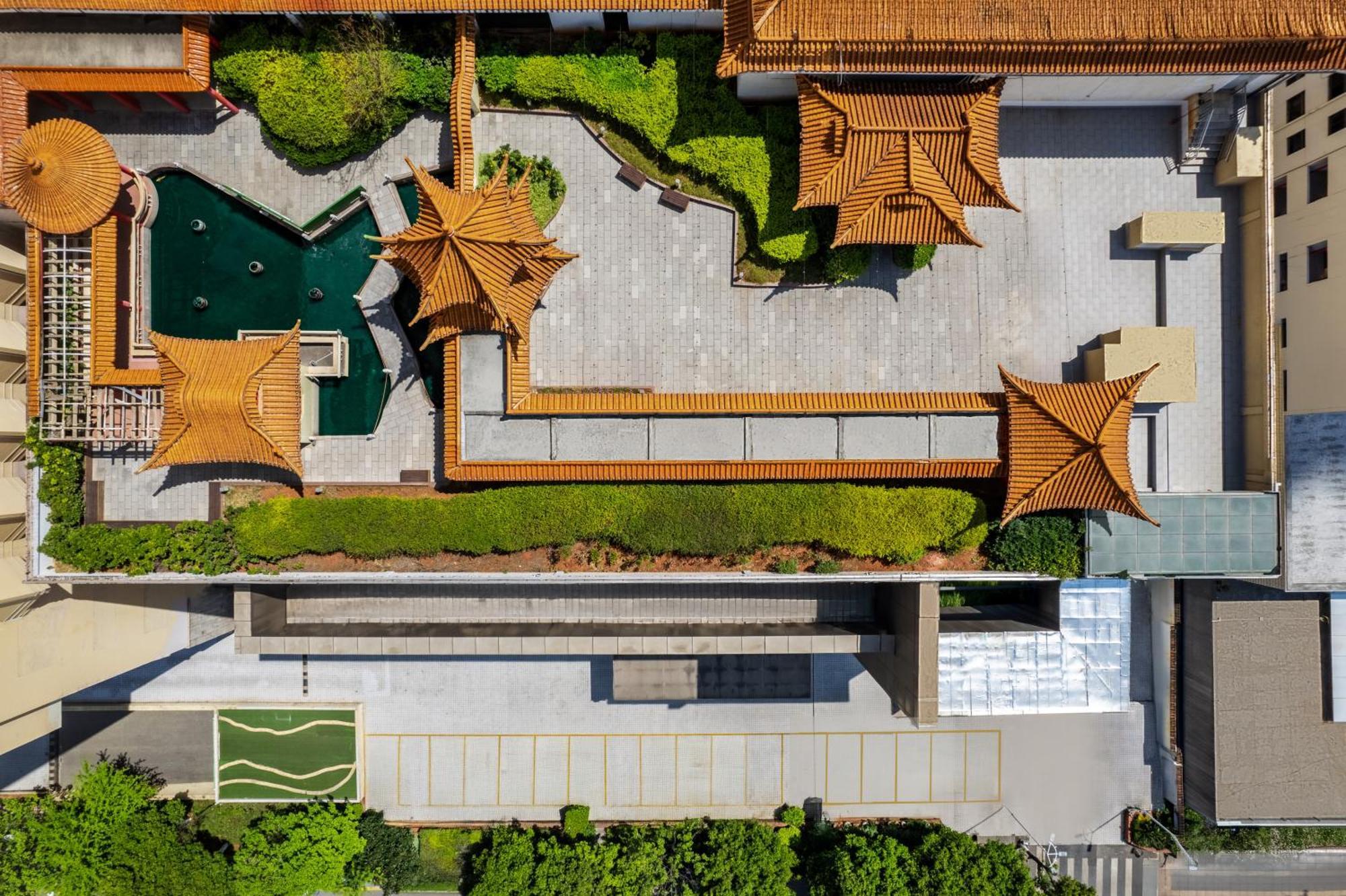 Centre By Ihg 酒店 昆明