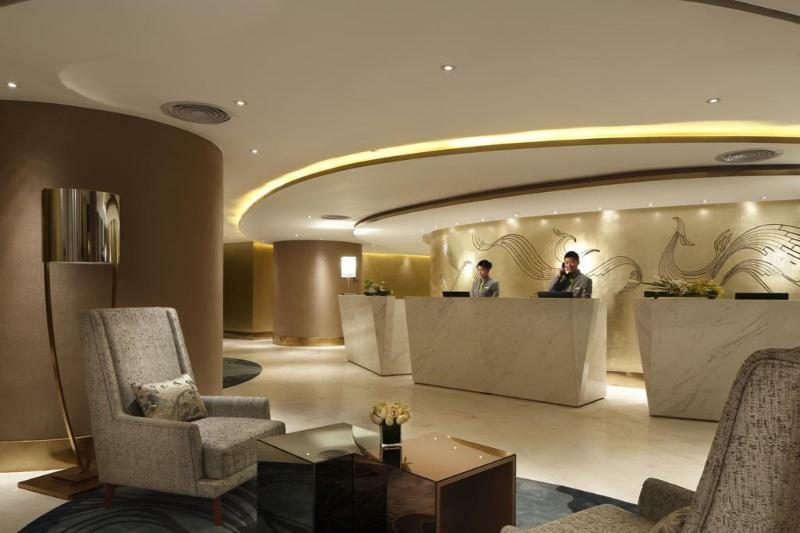 Centre By Ihg 5* 昆明