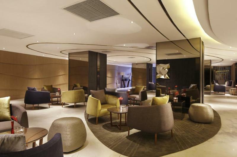 酒店 Centre By Ihg