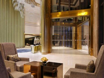 Centre By Ihg 酒店 5*