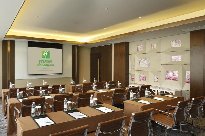 Centre By Ihg