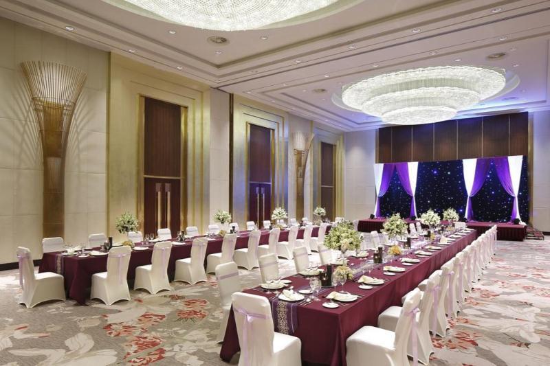 酒店 Centre By Ihg 5*